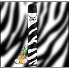 Vaper Zebra Coco & Piña